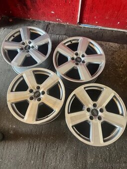 5x112 R18 Audi