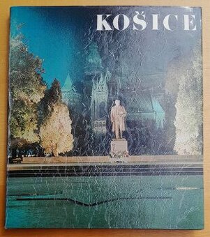 Košice