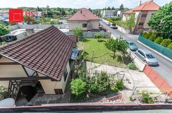 Predaj rodinného domu v Nových Zámkoch