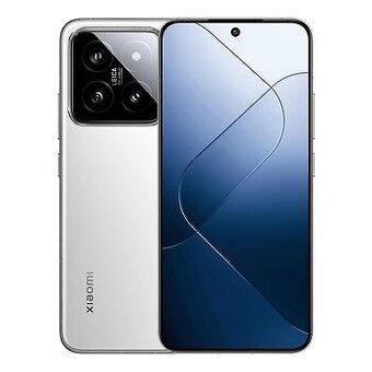 Predám/vymením  xiaomi 14 white 12/256GB