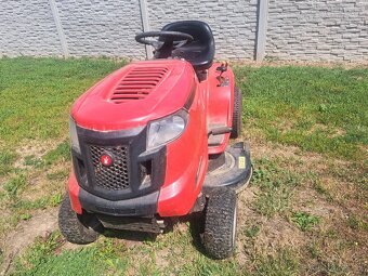 MTD SMART RF 125