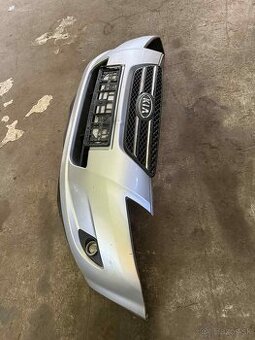 naraznik kia ceed 2006 az 2009 predfacelift