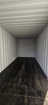 Predám lodný kontajner FIRST WAY 6m