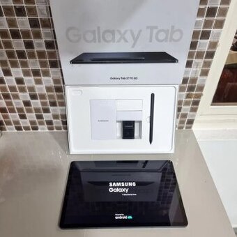 Samsung S7 fe 5G