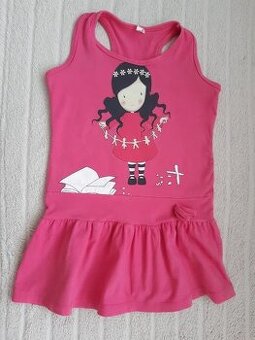 Saty Anekke 104/116