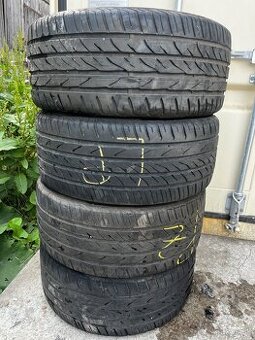 Pneumatiky 245/45 R18 Matador hectora3