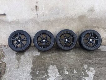 Elektróny 5x120 R18