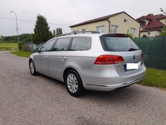 Volkswagen Passat B7,1.6 TDi,77Kw(105Ps),R.v.2011,HIGHLINE