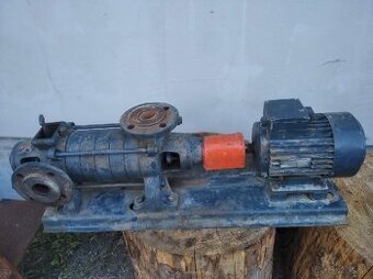 Sigma pumpa