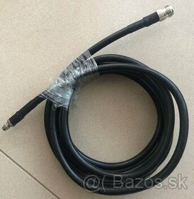 Koaxiálny kábel L400 pre Helium HNT miner