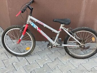 Detsky bicykel 20 olpran