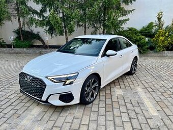 Audi A3 35 TFSI PREMIUM DSG7 SEDAN