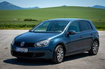 Volkswagen Golf 1.2 TSI city golf rabbit edition