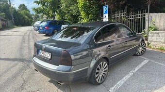 Predám Passat b5.5 1.9 96kw 4montion