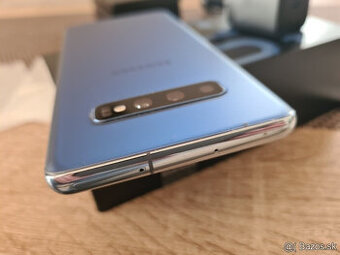 Samsung Galaxy S10 plus dual sim