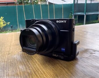 Sony DSC-RX100 VII