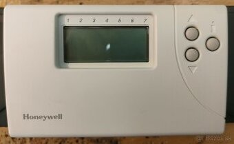 Honeywell Termostat