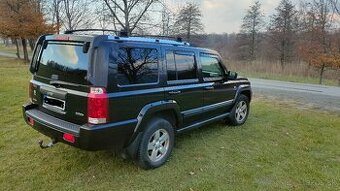 Jeep Commander