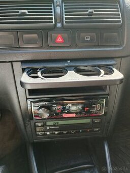 VW IV, 1,6 benzín
