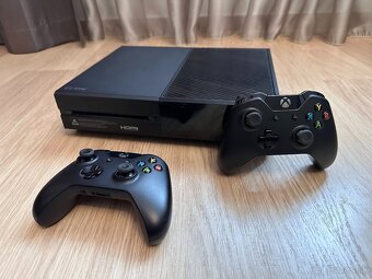 Microsoft XBOX One 1TB