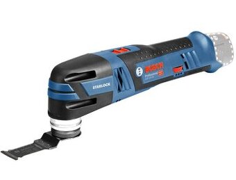 Bosch Akumulátorový Multi-Cutter GOP 12V-28