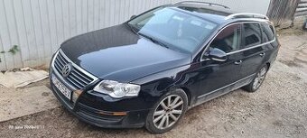 Vw passat b6