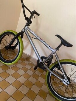 BMX