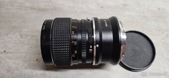 mamiya sekor 80/1.9 645