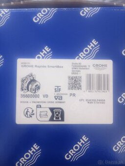 GROHE Rapido SmartBox