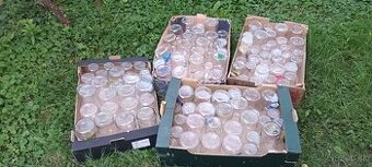 Flase na zavaranie cez 100ks spolu len 5 euro