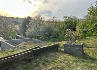 Pozemok Košická Nová Ves - 1