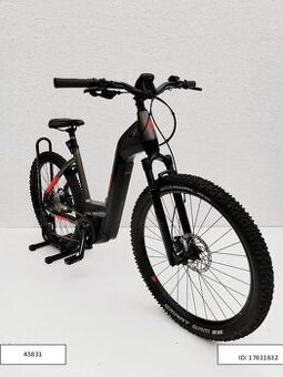 Haibike Cross Trekking 9 1202