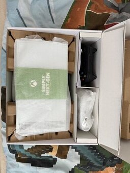 XBox Series S 512GB