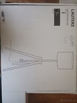 Ikea Lauters