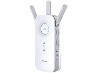 Predlžovač Tp link extender RE450