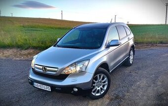 ✳️Honda CR-V 2.2 i-CTDi Top Executive 160 000KM✳️