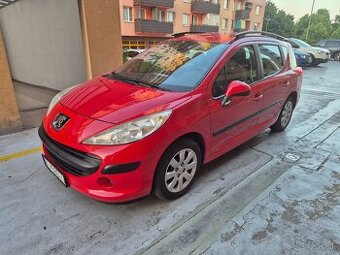 Peugeot 207 SW AUTOMAT Combi