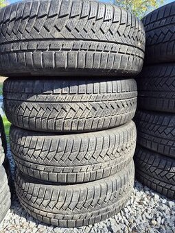 Zimne pneu 205/60 r17
