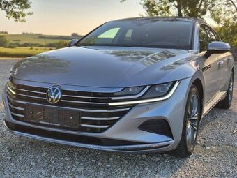 Volkswagen Arteon Combi 2.0 TDI Elegance DSG