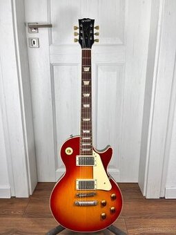 Les Paul Orville Japan 1997