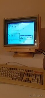 Retro PC - 1