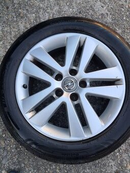 5x110 r16 opel - 1