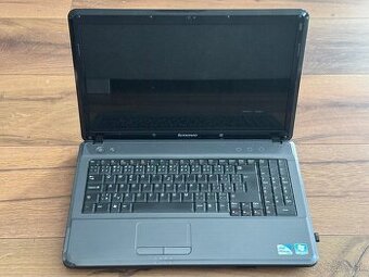 Lenovo G550