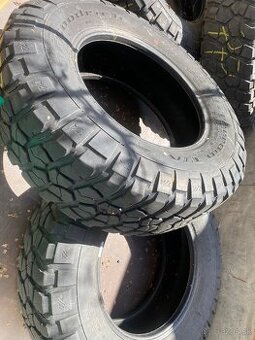 BFGOODRICH MK2 MUD-TERRAIN T/A