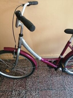Predám dámsky bicykel