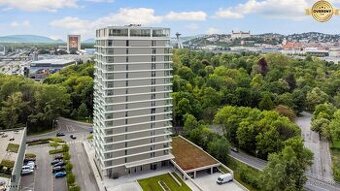 PREDAJ 2izb. apartmánu v LIGETe