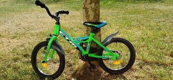 CTM bicykel 16''