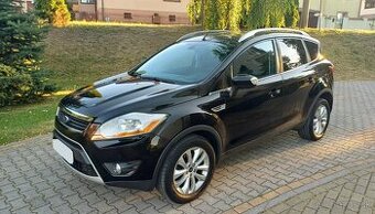 ford kuga 2.0tdci, 6.rych.man, r.v.2010, 267000km, stk-ek 27