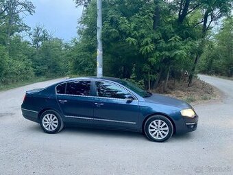 VW Passat 2.0TDi 103kw 4x4