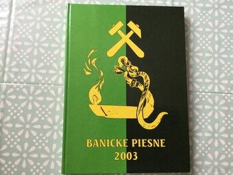 Banícke piesne